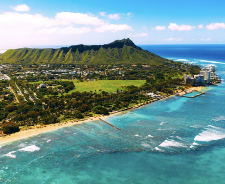 3 Tips for Booking a Trip to Hawaii