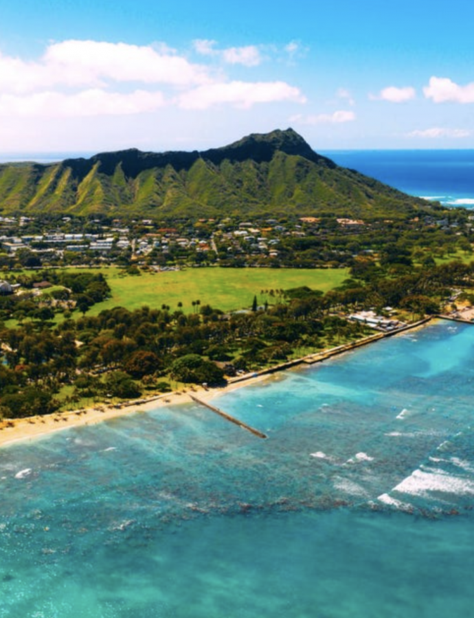 3 Tips for Booking a Trip to Hawaii